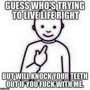 Meet your Posher, Steven